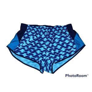 Nike women’s athletic shorts size M